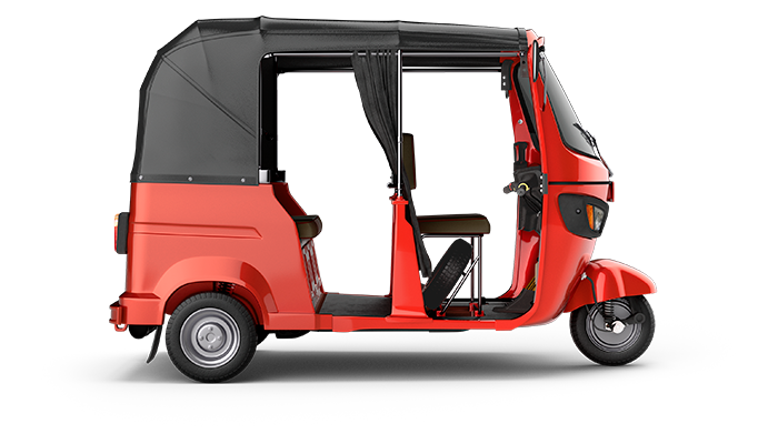 Tuktuk